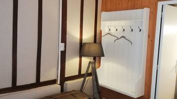 5 sovrum, wi-fi och sängkläder