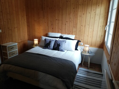 La vallée 🌾🌾🌾🌾🌾🌾🌾