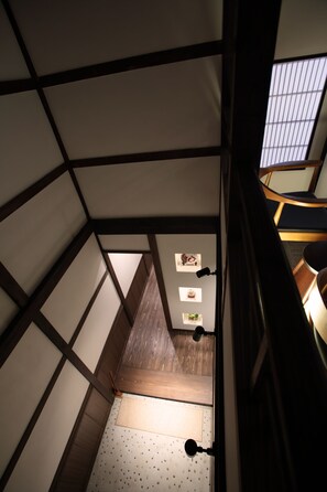 House | 2 bedrooms, free WiFi, bed sheets - Inuian (Kanazawa)