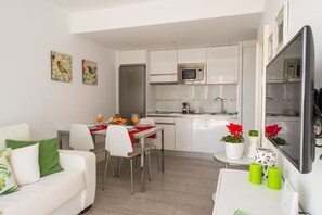Interior - Sunset Apartment (Corralejo Fuerteventura) (Corralejo)