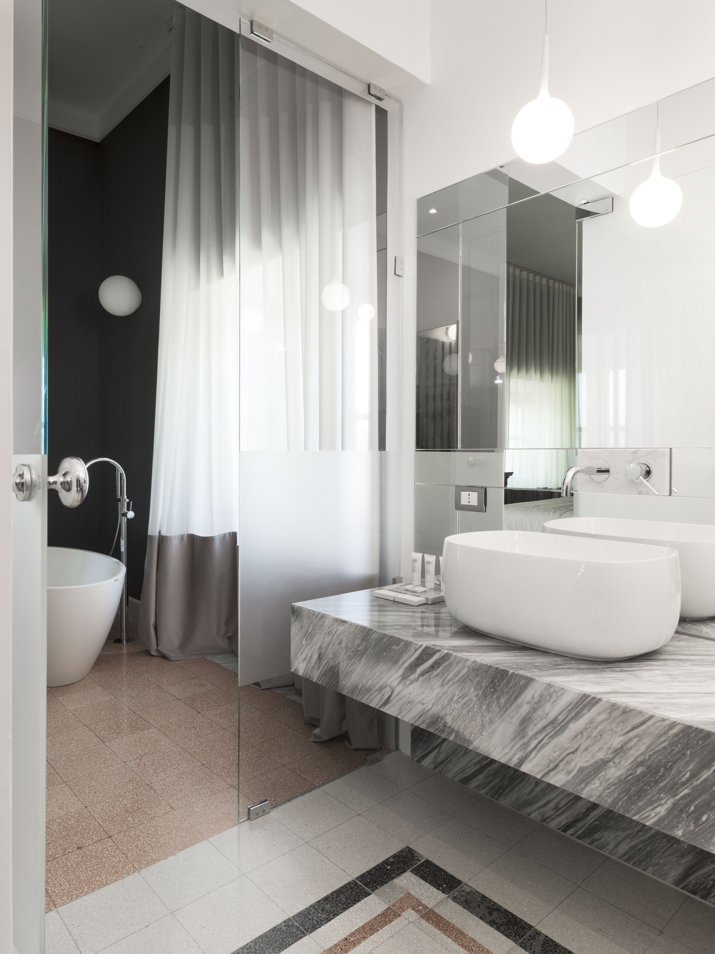 Kamar mandi