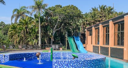 San Lameer Villa Rentals 2007