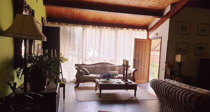 Casa Rural do Fontan