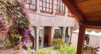 Casa Rural do Fontan