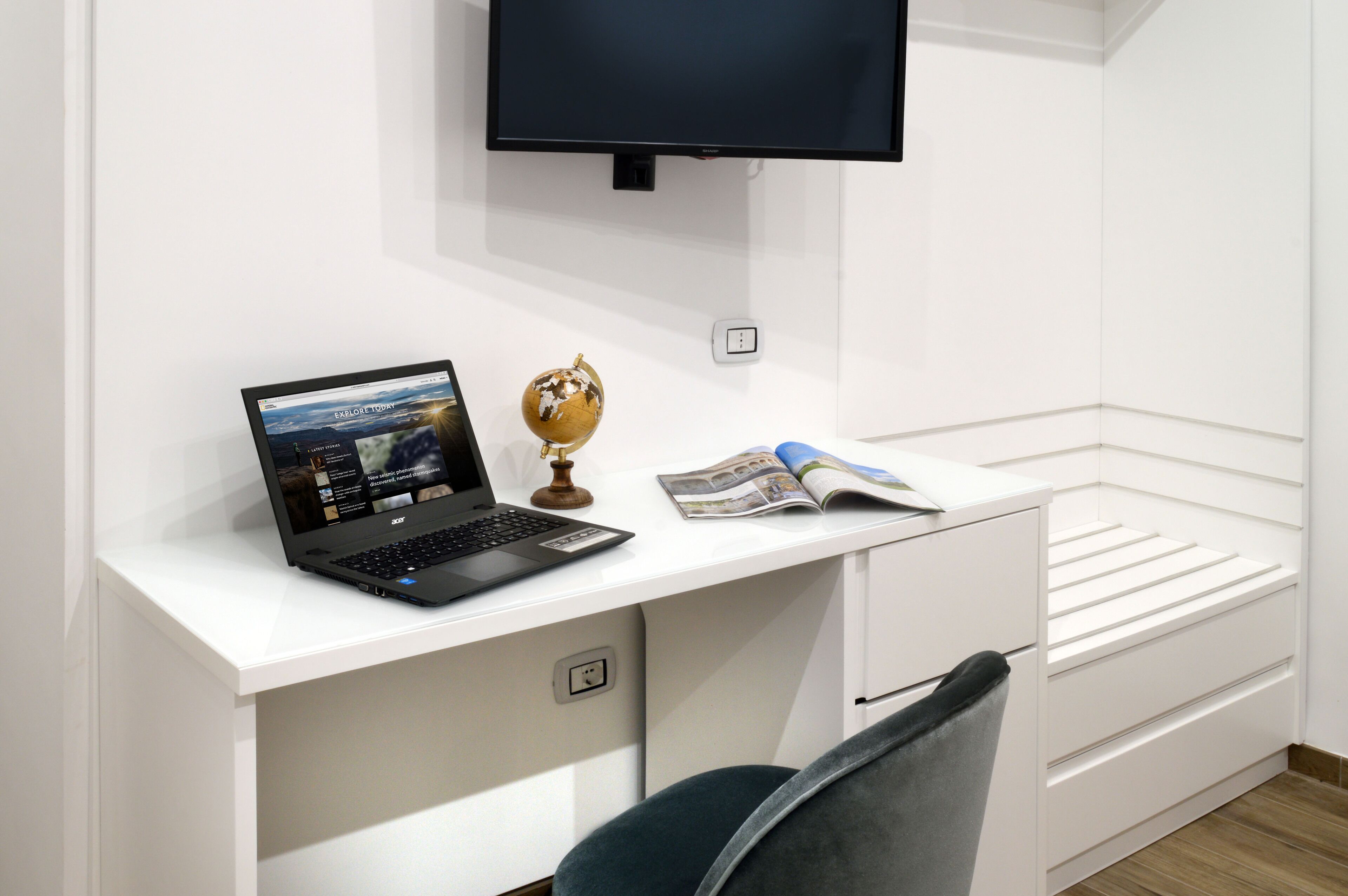 Photo - Napoliseason Rooms & Breakfast