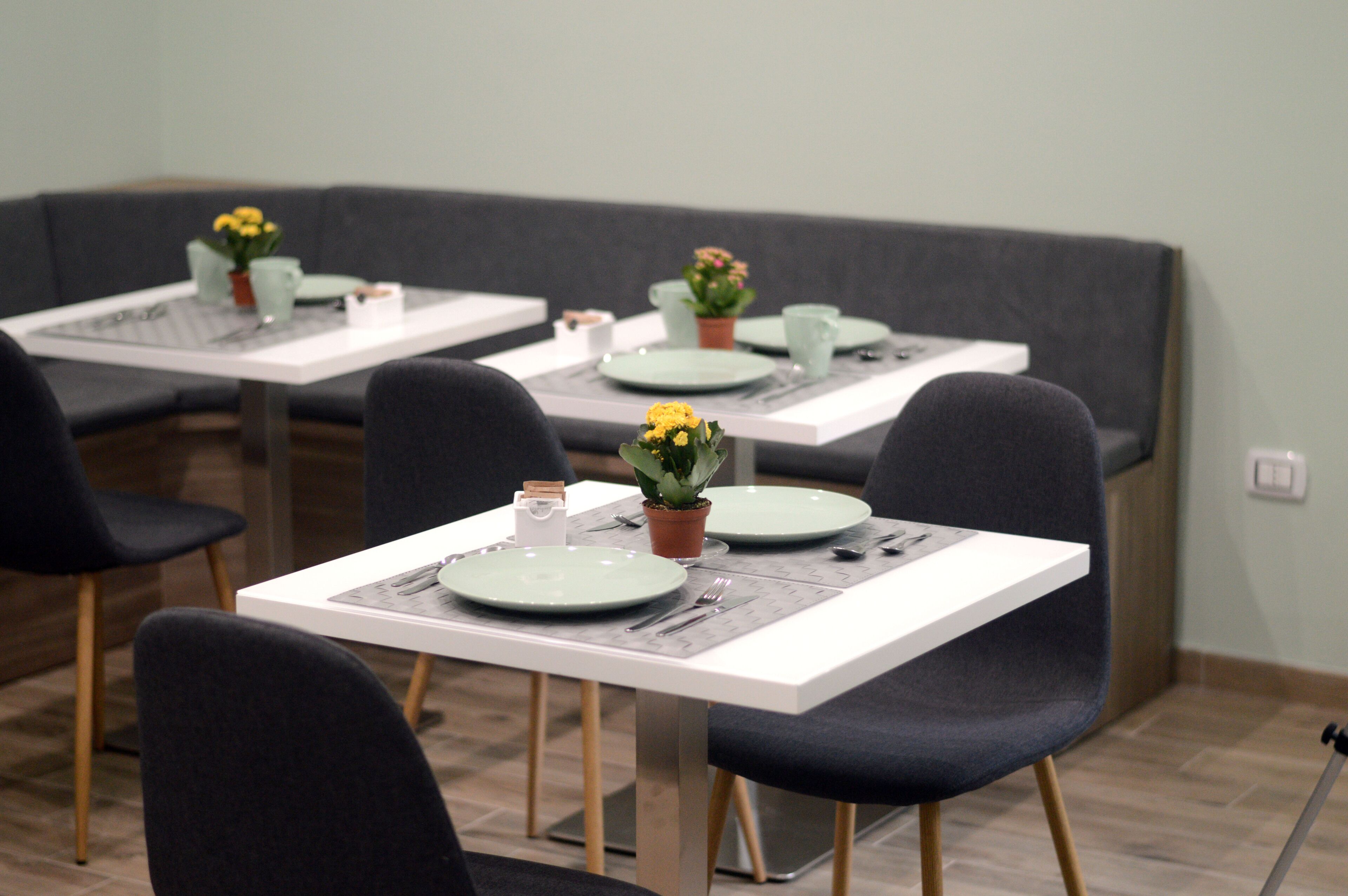 Foto - Napoliseason Rooms and Breakfast