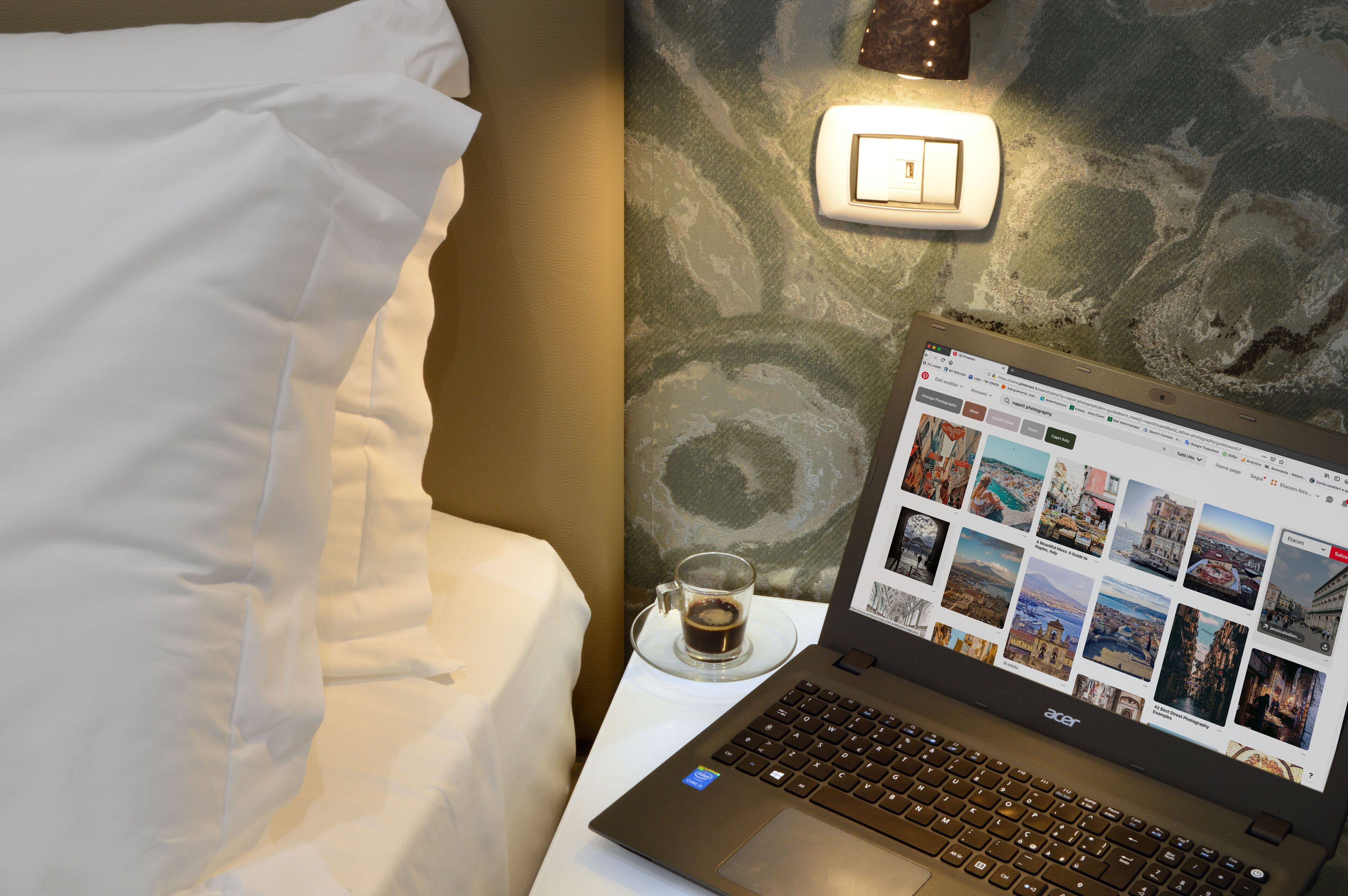 Photo - Napoliseason Rooms & Breakfast