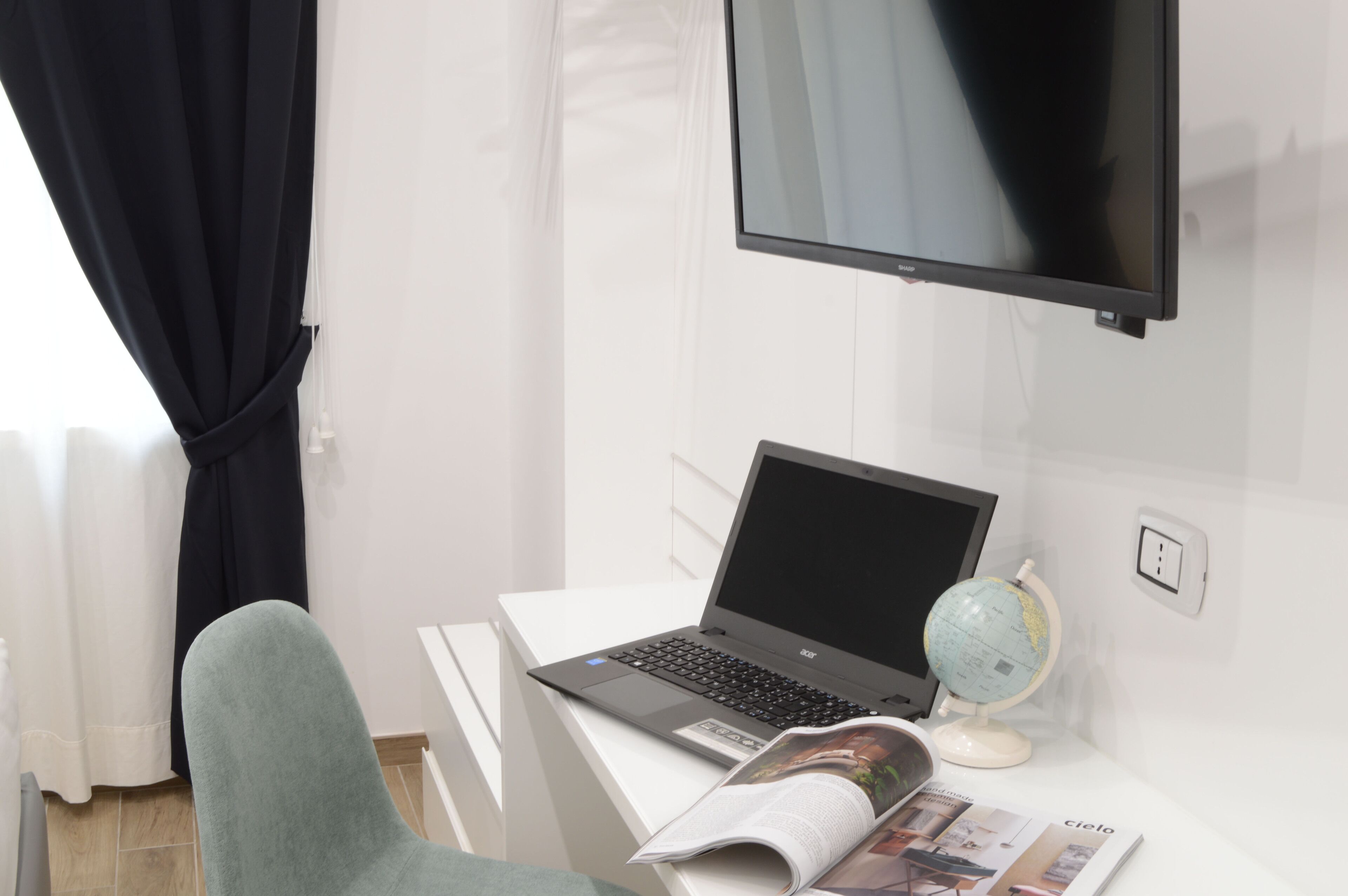 Photo - Napoliseason Rooms & Breakfast