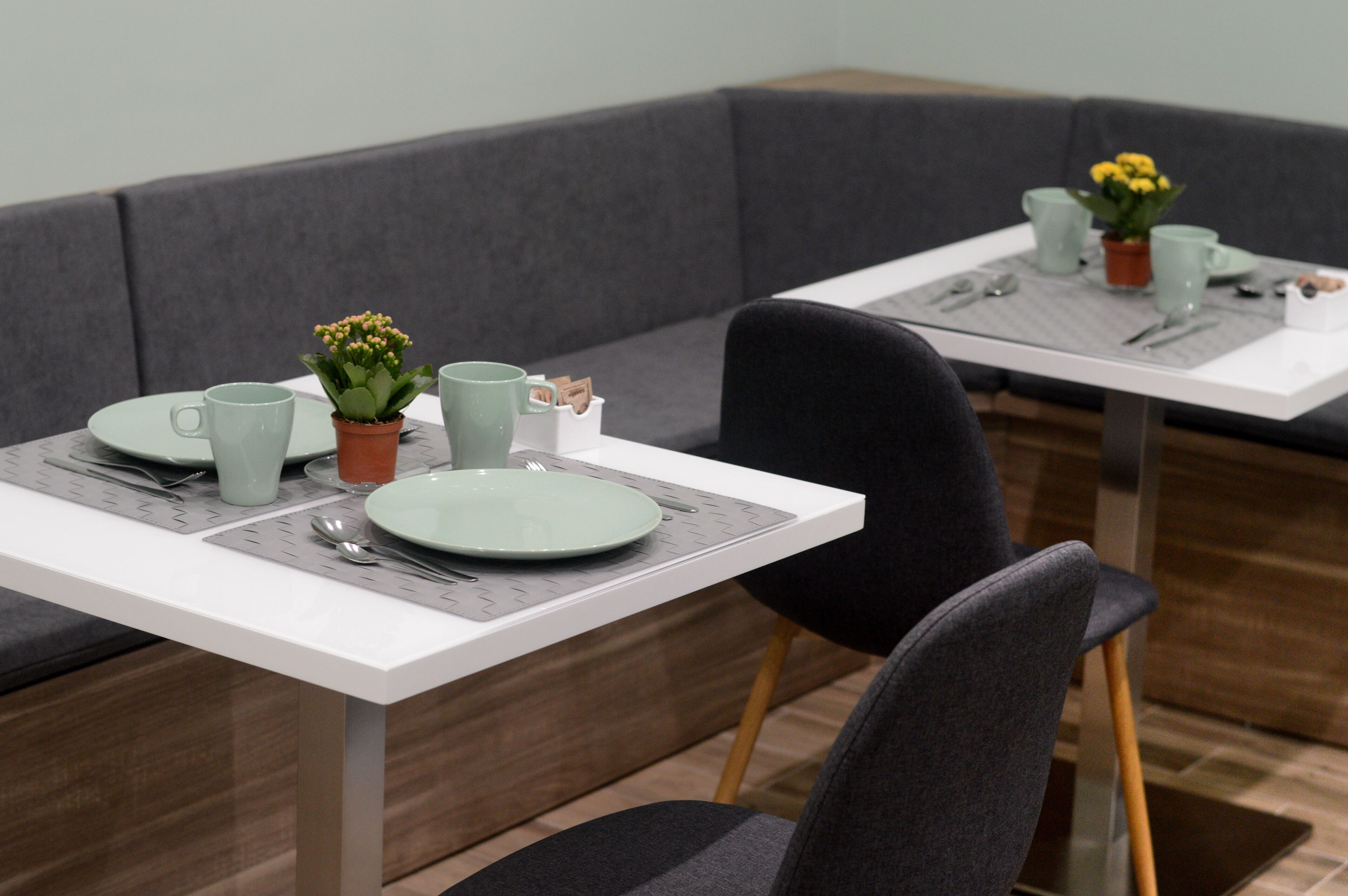 Foto - Napoliseason Rooms and Breakfast