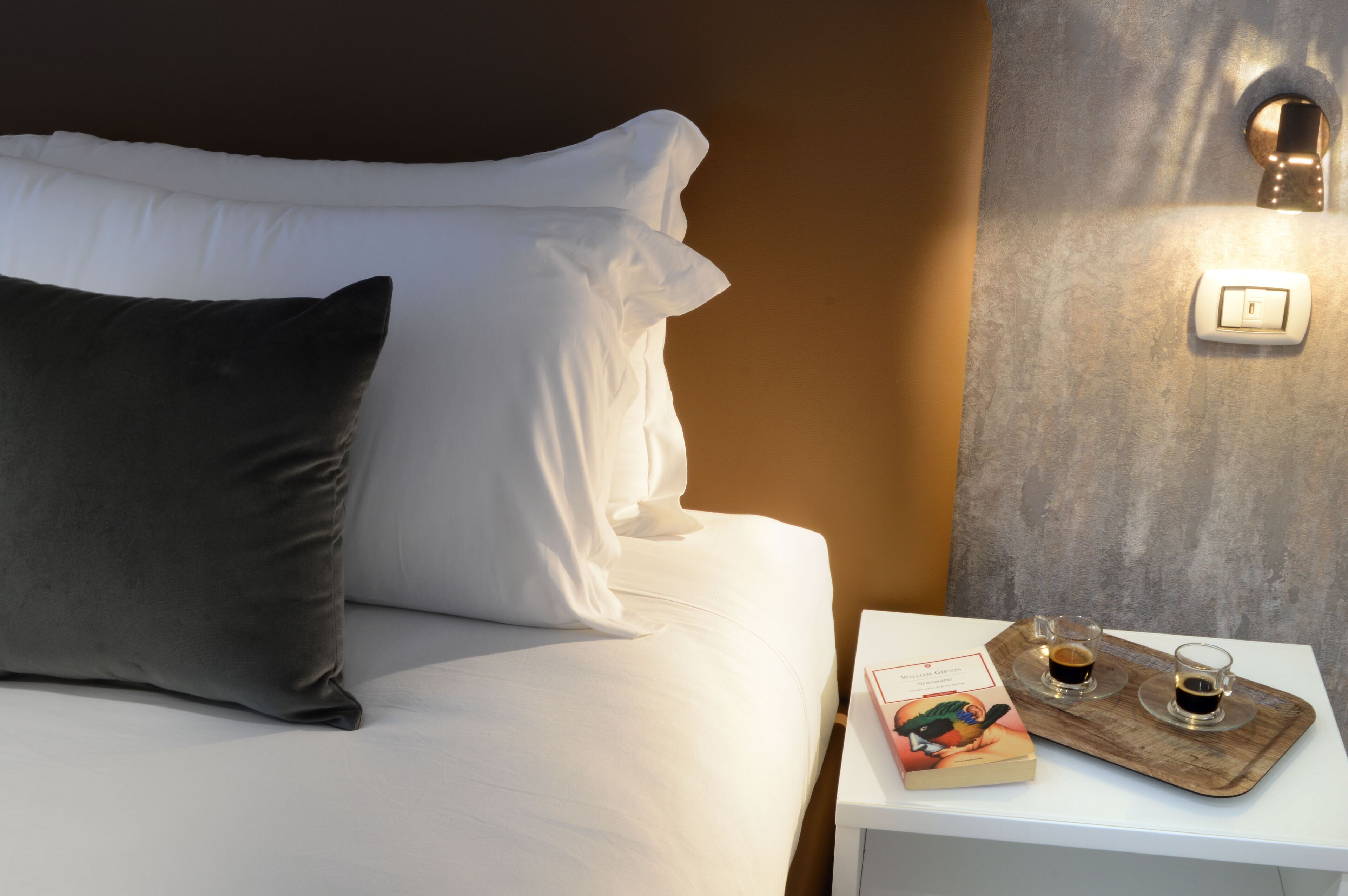 Photo - Napoliseason Rooms & Breakfast