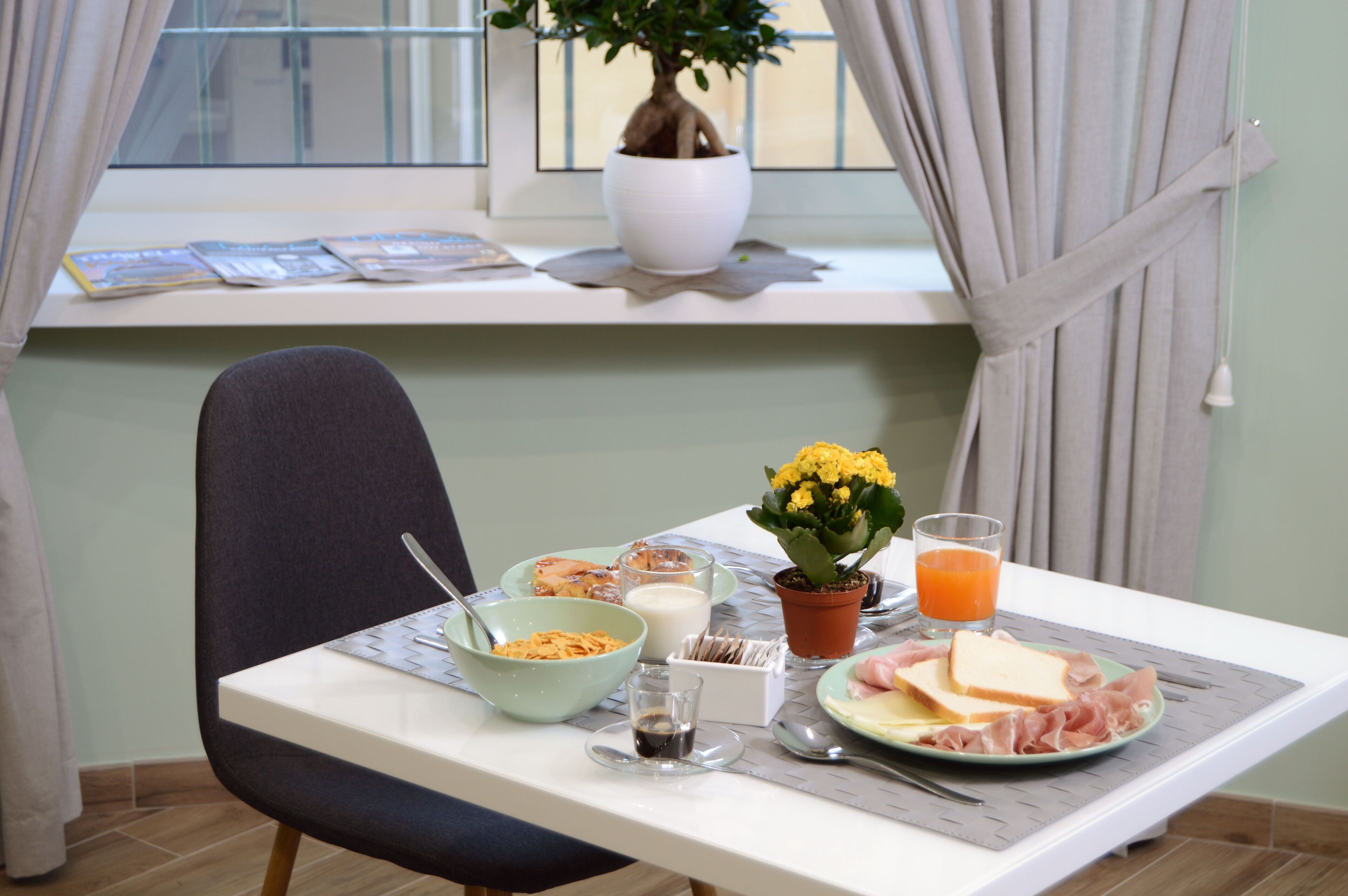 Photo - Napoliseason Rooms & Breakfast