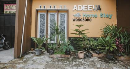 RedDoorz Syariah @ Jalan Dieng