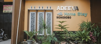 RedDoorz Syariah @ Jalan Dieng