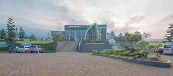 RedDoorz Syariah @ Sarongge Cianjur