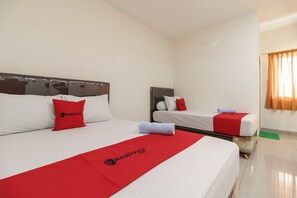 Habitación familiar | Escritorio y wifi gratis