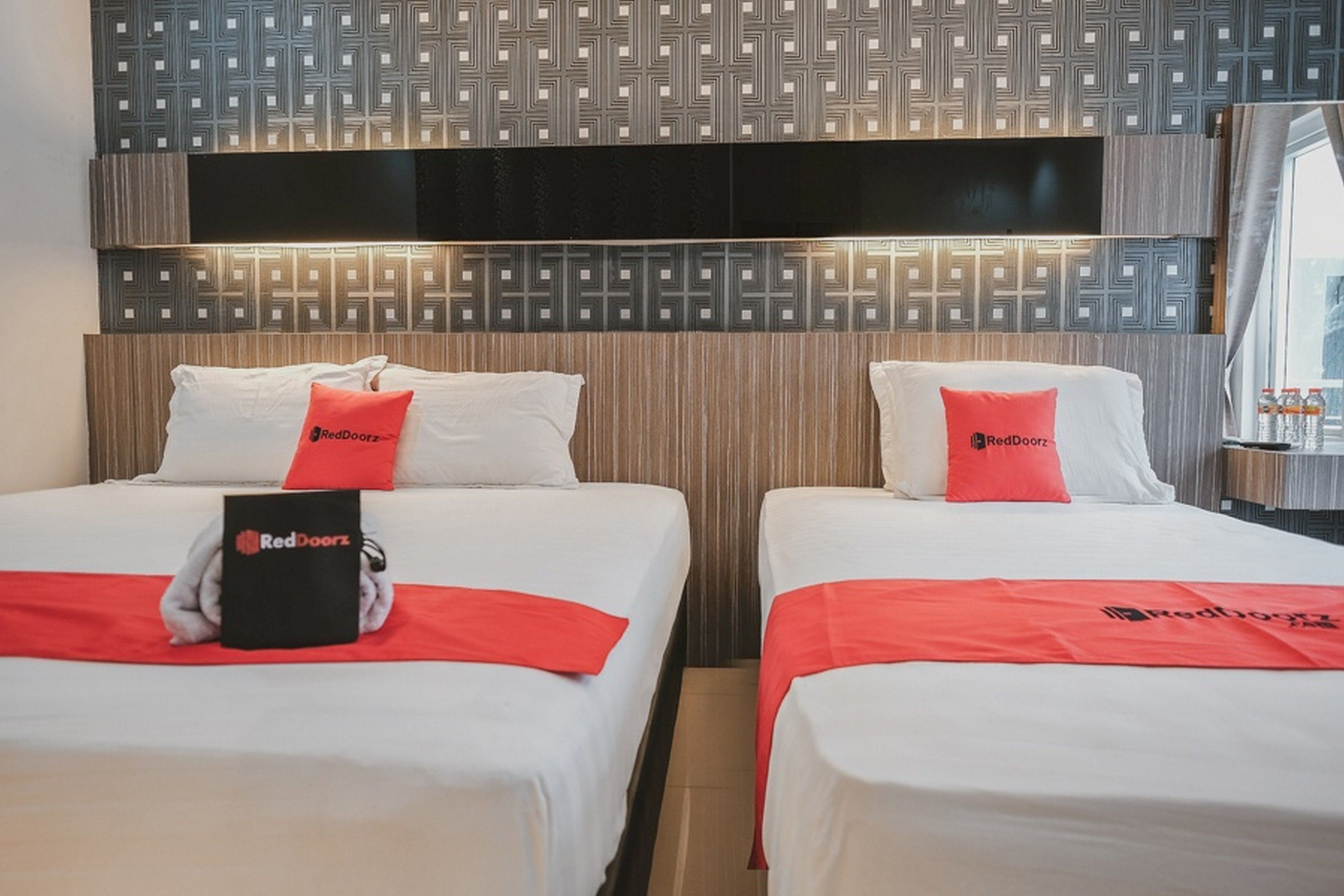 Foto - RedDoorz @ Jamin Ginting Medan