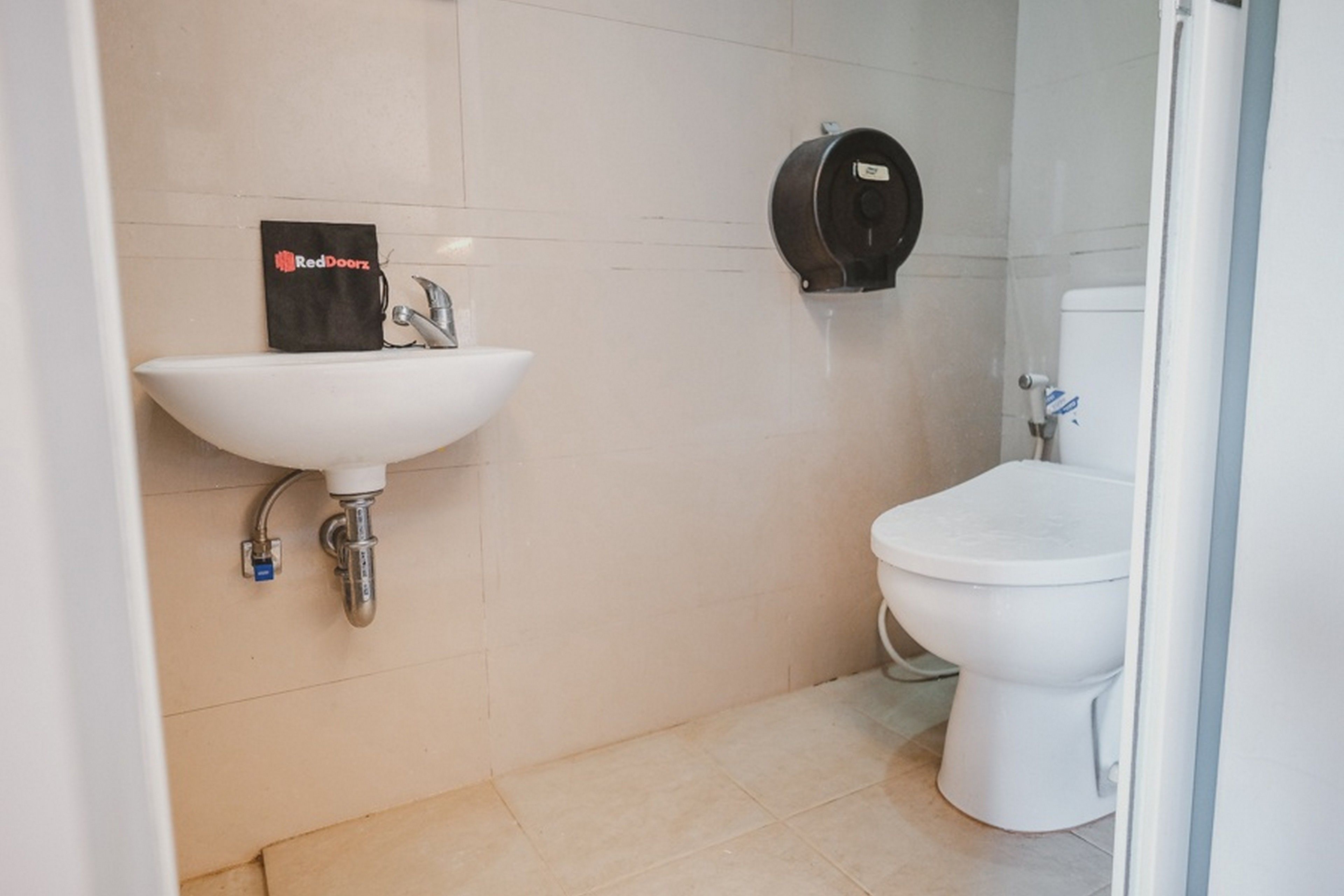 Foto - RedDoorz @ Jamin Ginting Medan