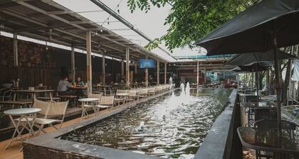 RedDoorz @ Jamin Ginting Medan