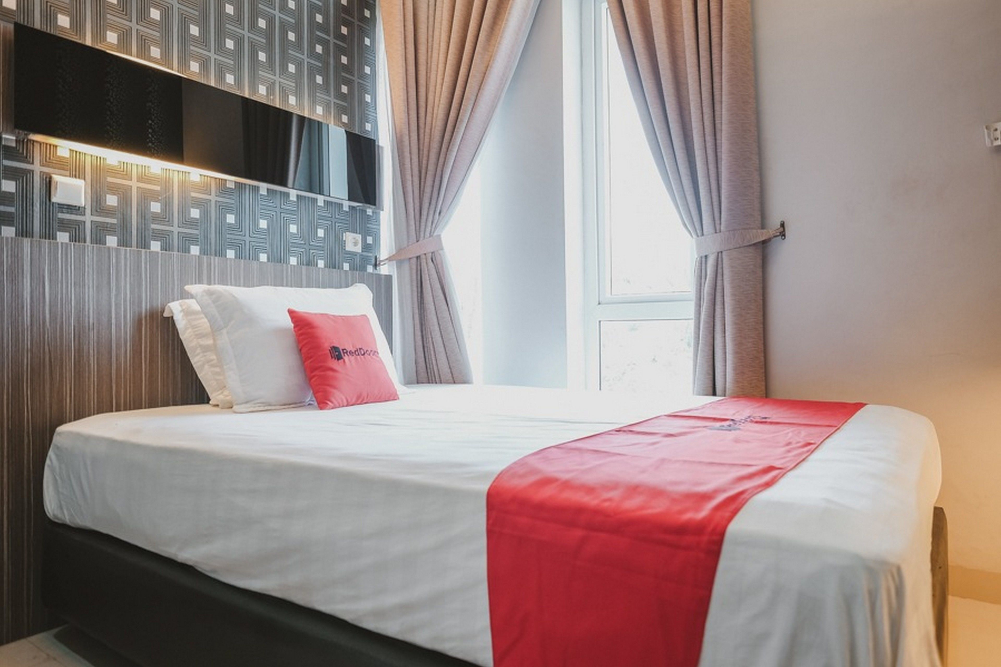 Foto - RedDoorz @ Jamin Ginting Medan