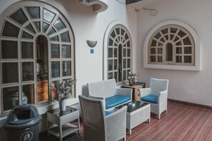 Lobby - RedDoorz Plus @ Tanjung Karang Lampung 2 (Bandar Lampung)