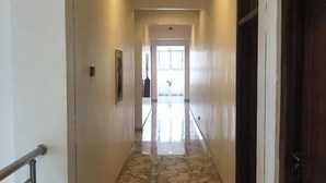 Hallway - Karick Hotel (Elmina)