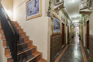 Treppe