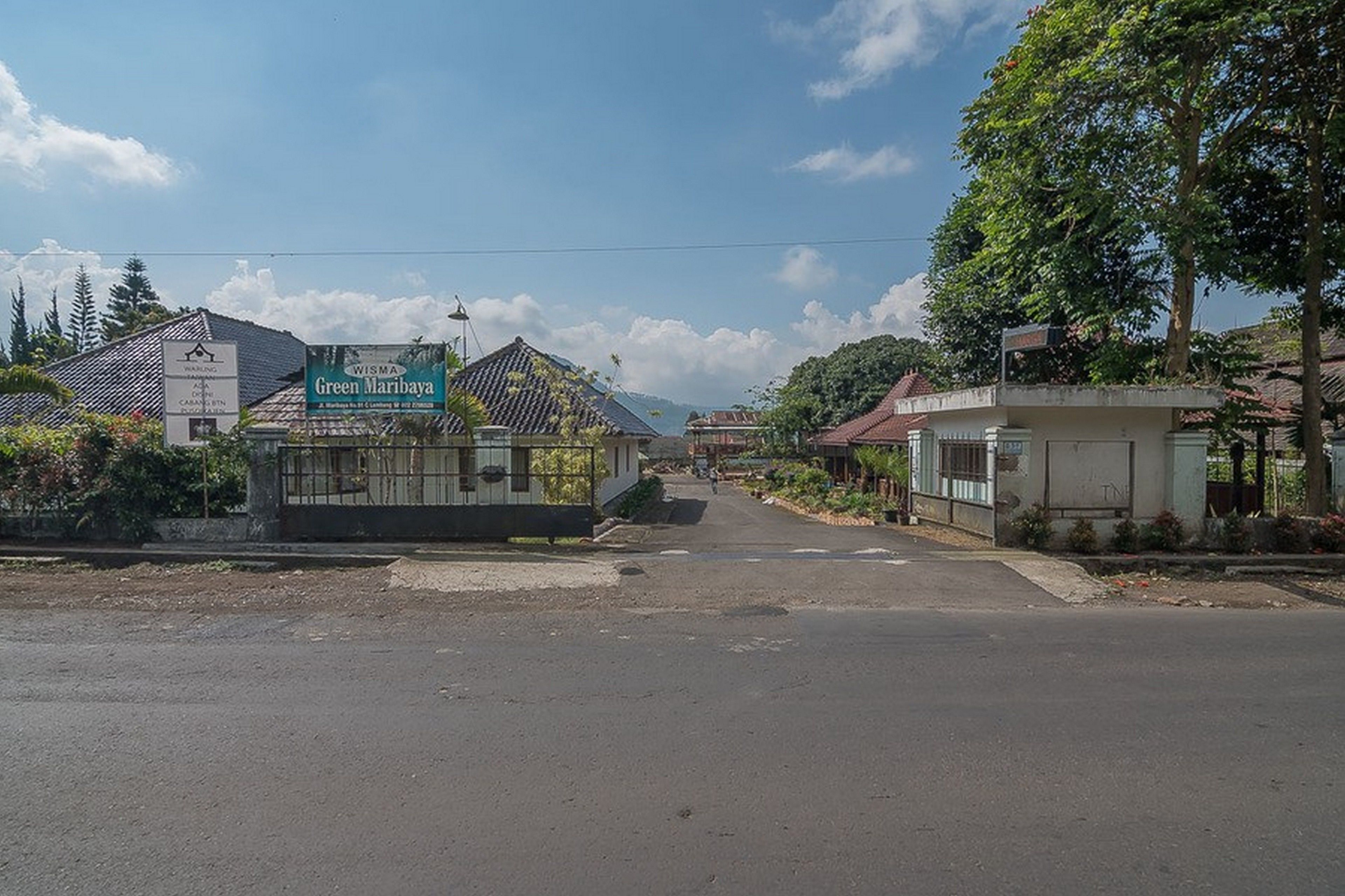 Foto - Wisma Green Maribaya Lembang