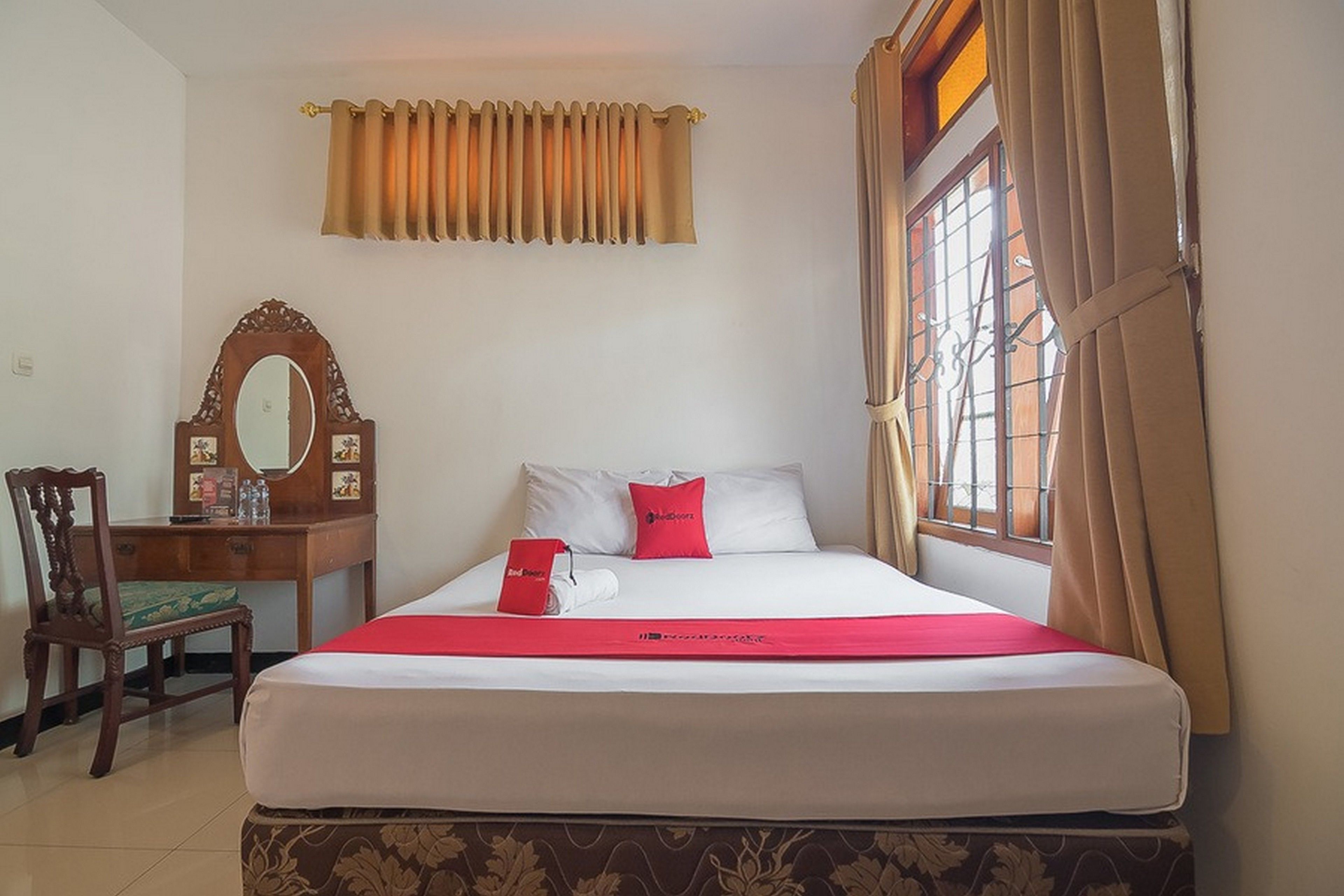 Foto - Wisma Green Maribaya Lembang