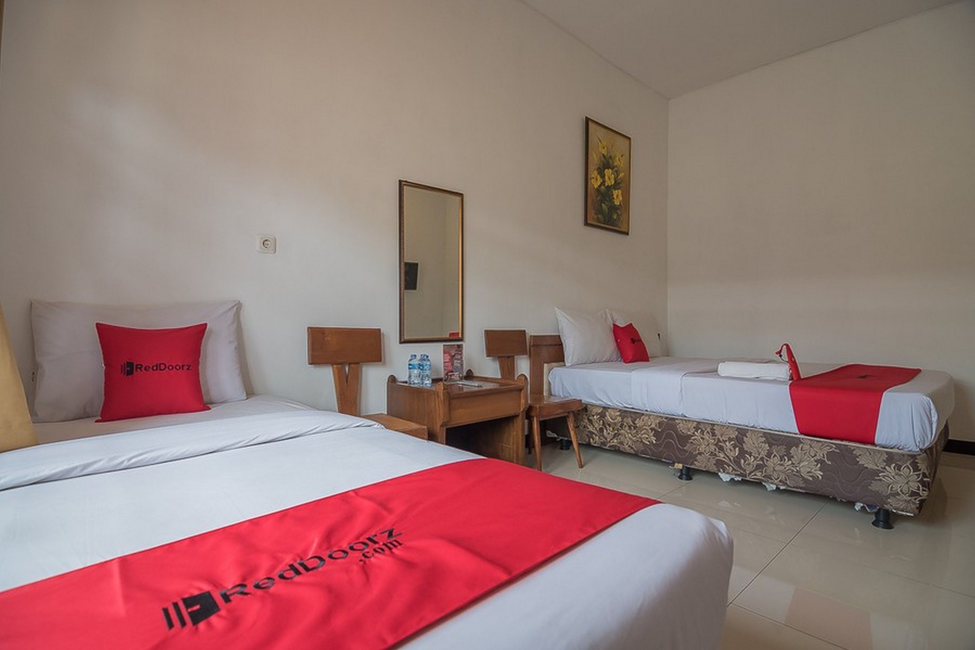 Foto - Wisma Green Maribaya Lembang