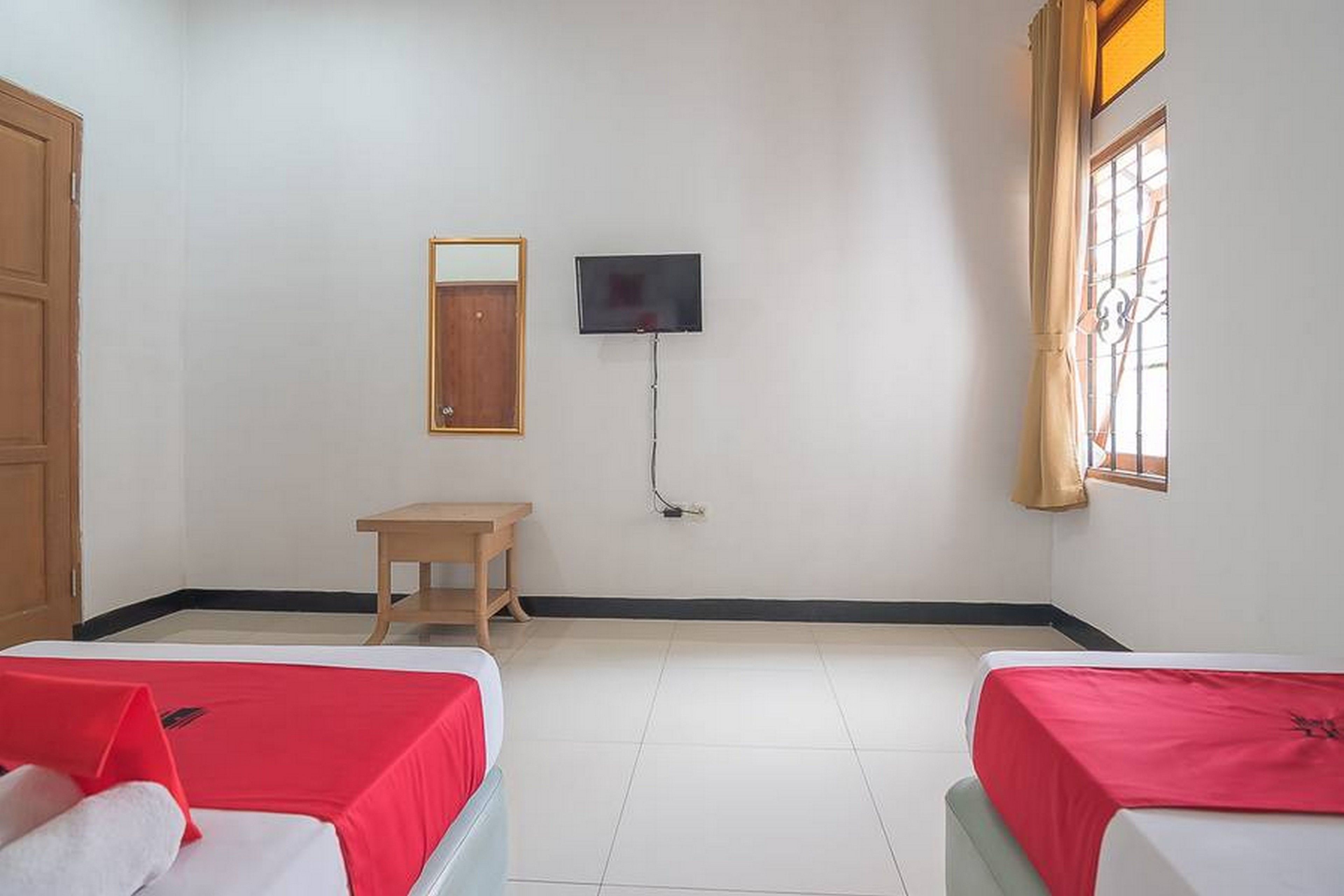 Foto - Wisma Green Maribaya Lembang