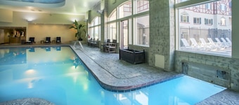 Family Getaway~Pool, Hot Sprng, Scuba & Ice Castles Villa 1071