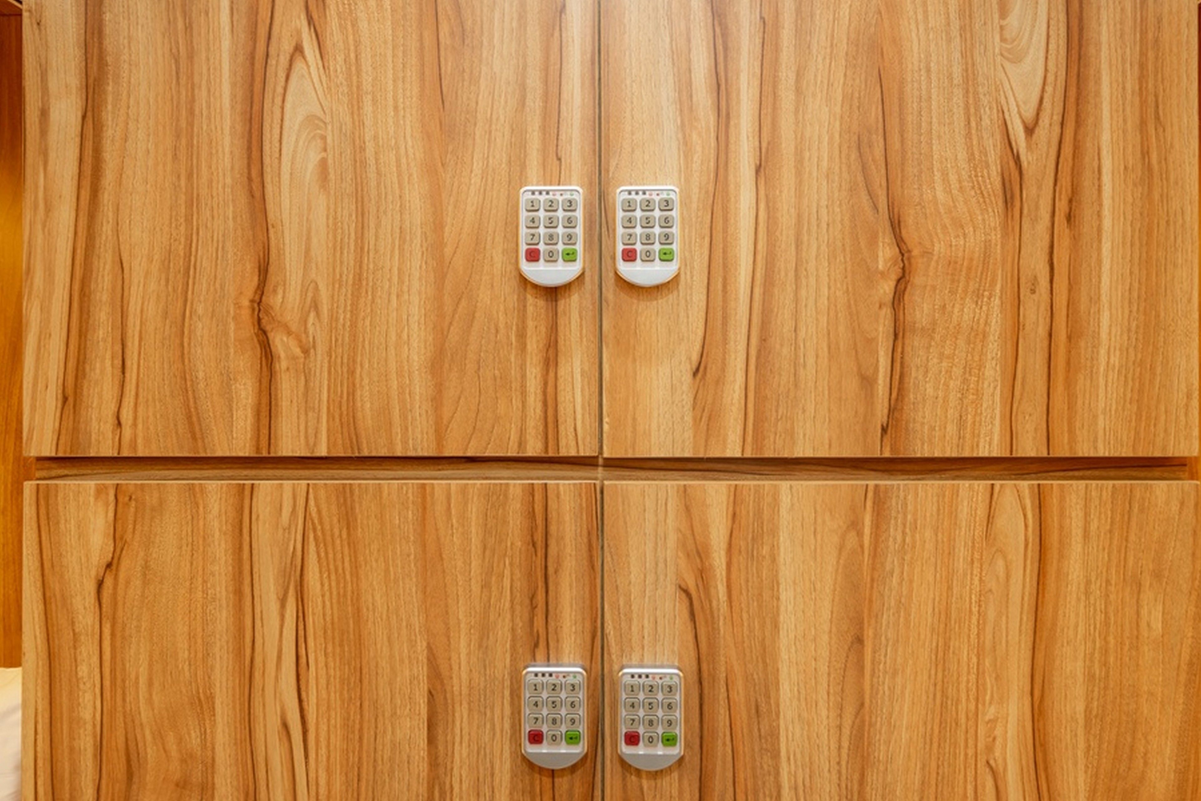 Habitación