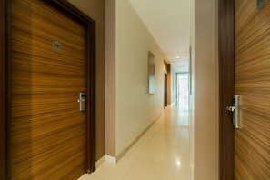 Vestibule