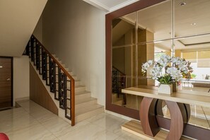 Interior - RedDoorz Plus near Lippo Mall Kemang 2 (Jakarta)