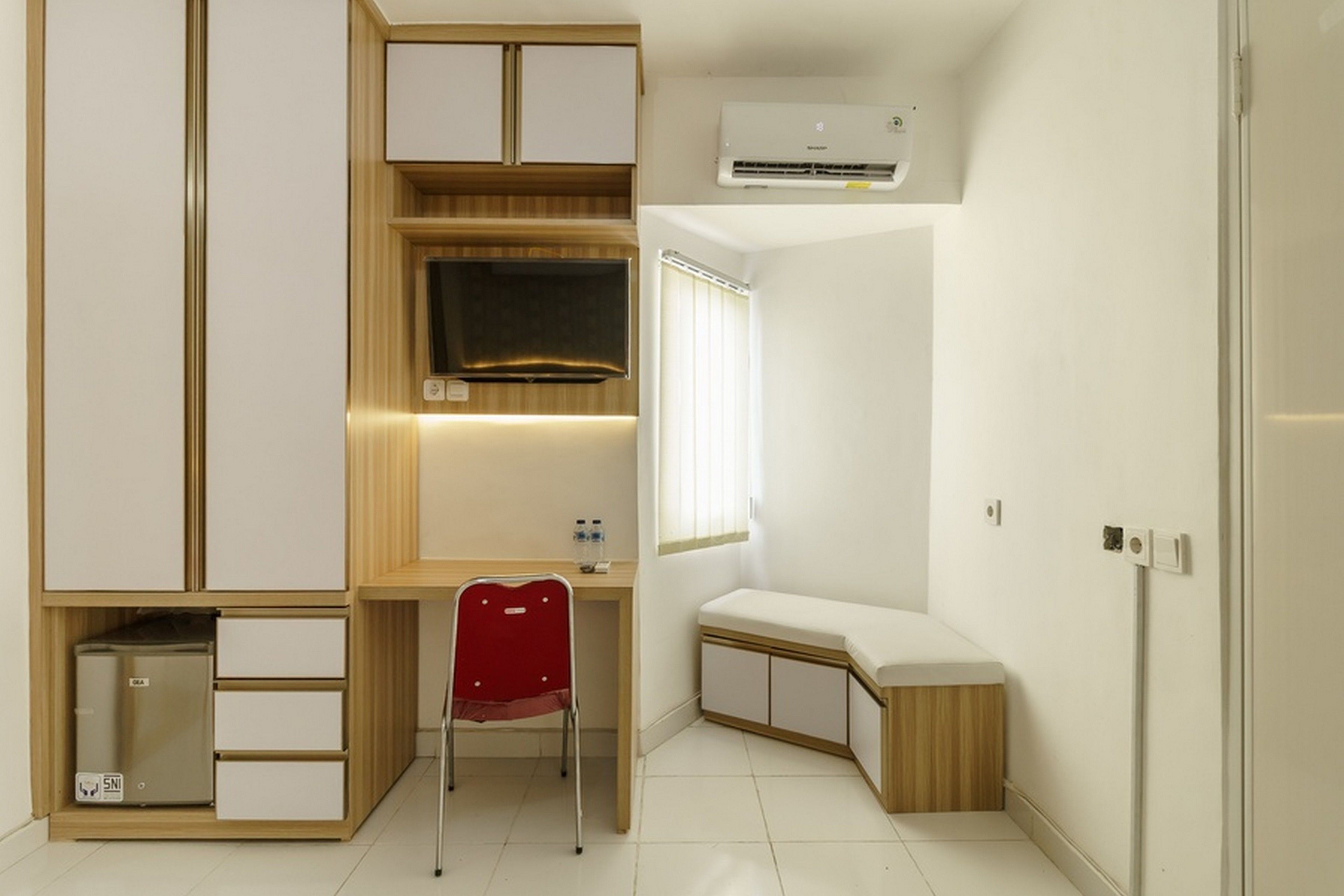 double room | desk, free wifi