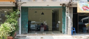 RedDoorz @ Tebet Barat 2