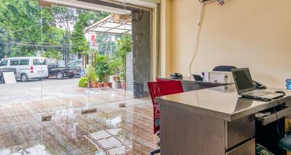 RedDoorz @ Tebet Barat 2