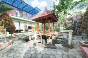 Exterior - RedDoorz Syariah near Mall Roxy Banyuwangi 2 (Banyuwangi)