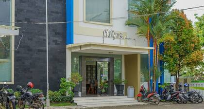 RedDoorz Plus near UIN Banjarmasin
