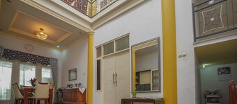 RedDoorz Syariah near Museum Lambung Mangkurat 2