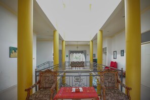 Interior - RedDoorz Syariah near Museum Lambung Mangkurat 2 (Banjarbaru)
