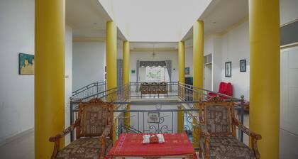 RedDoorz Syariah near Museum Lambung Mangkurat 2