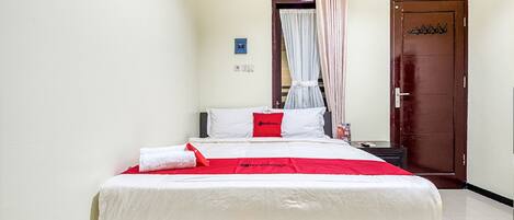 Skrivebord, gratis Wi-Fi