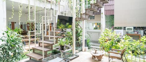 Interieur