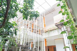 Interior - RedDoorz Syariah near Transmart MX Malang (Malang)