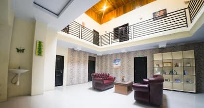 RedDoorz Syariah near RSUD Ainun Habibie Gorontalo