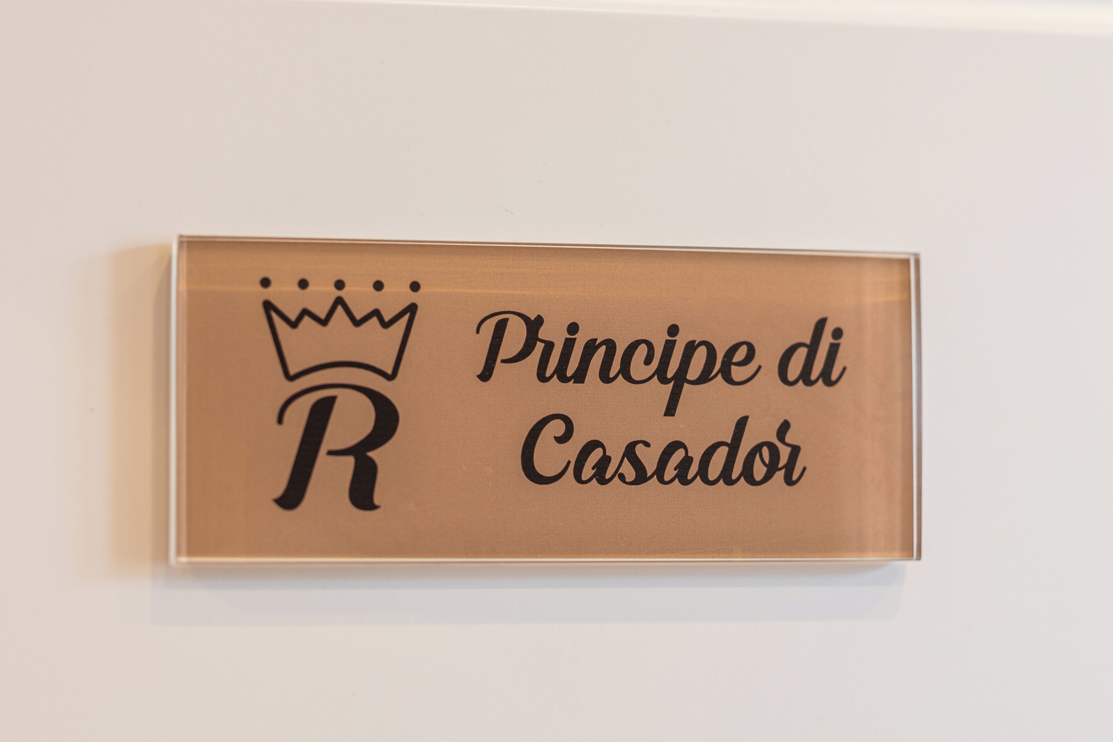 Photo - Relais del Principe