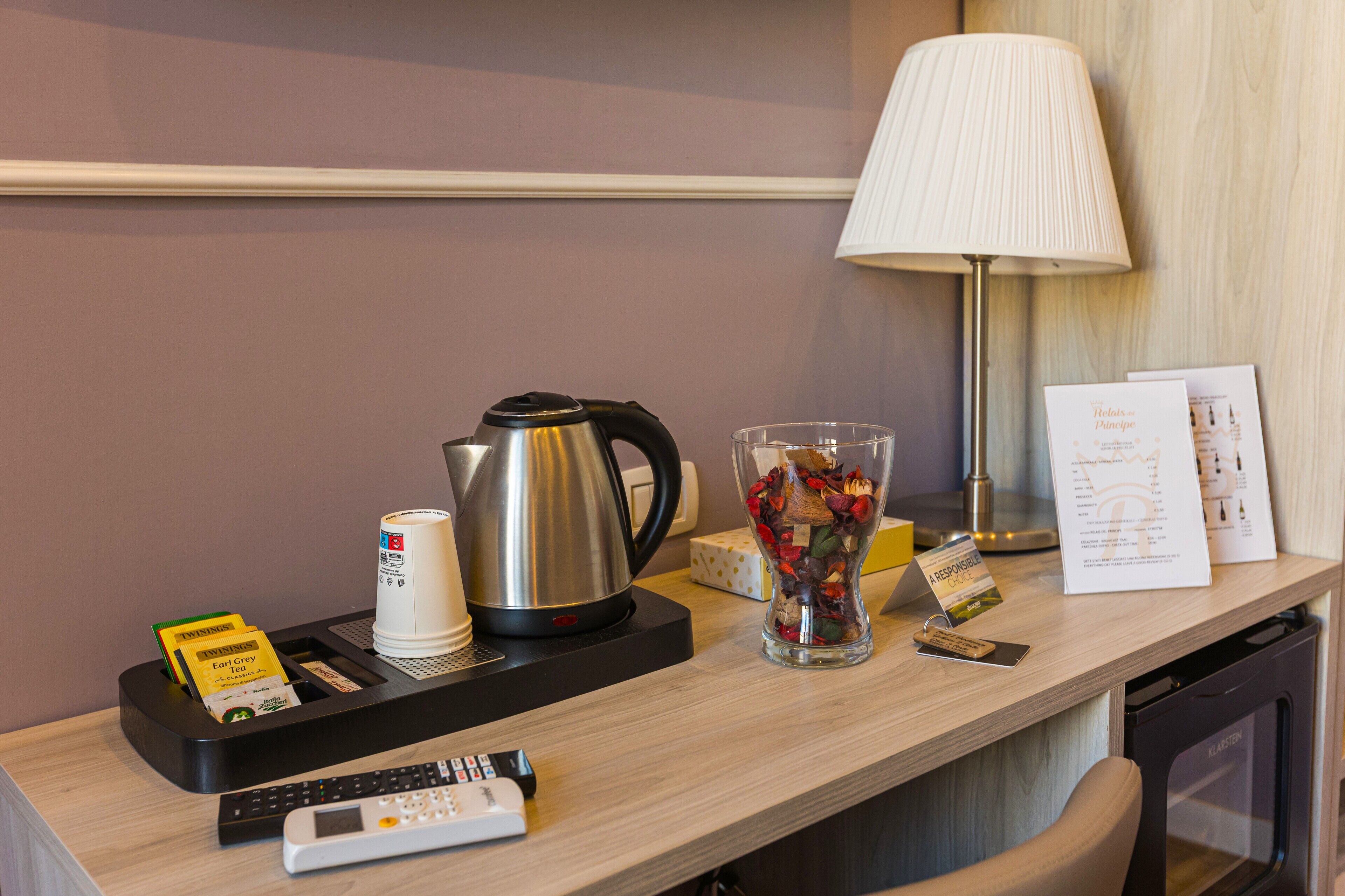 Photo - Relais del Principe