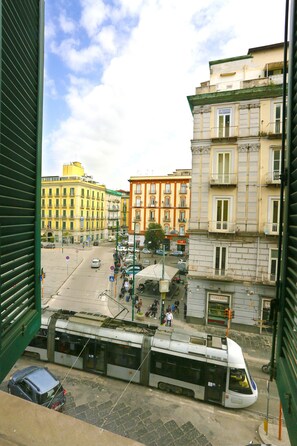 Exterior - Relais del Principe (Naples)
