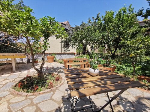 La Suscella Bed & Breakfast